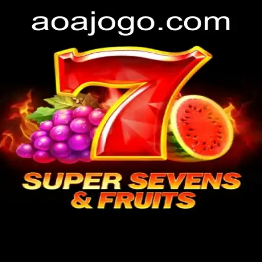 Discover the Exciting World of 7SuperSevensFruits at Aoa.bet
