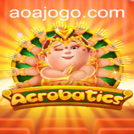 Mastering Acrobatics: An Adventurous Game with Aoa.bet