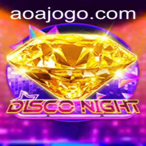 Experience the Thrill of DiscoNight with Aoa.bet