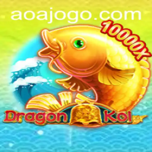Exploring DragonKoi: A Premier Game on Aoa.bet