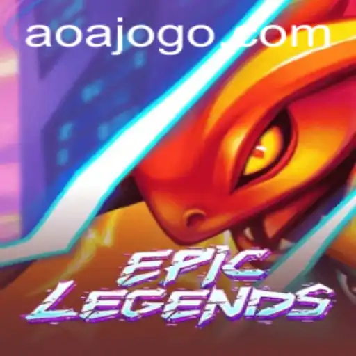 EpicLegends: Mastering the Virtual Battlefield