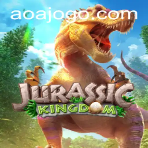 Exploring the World of JurassicKingdom on Aoa.bet
