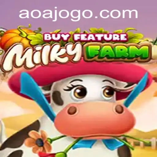 Discover Aoa.bet’s Latest Sensation: MilkyFarmBuyFeature