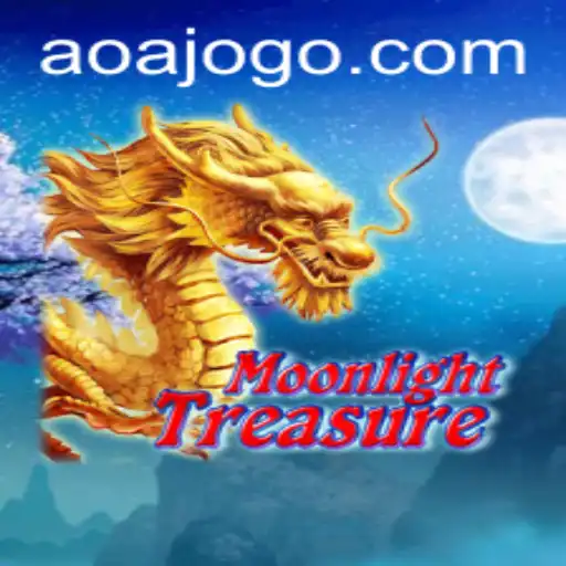 MoonlightTreasure: A Thrilling Journey Through Aoa.bet