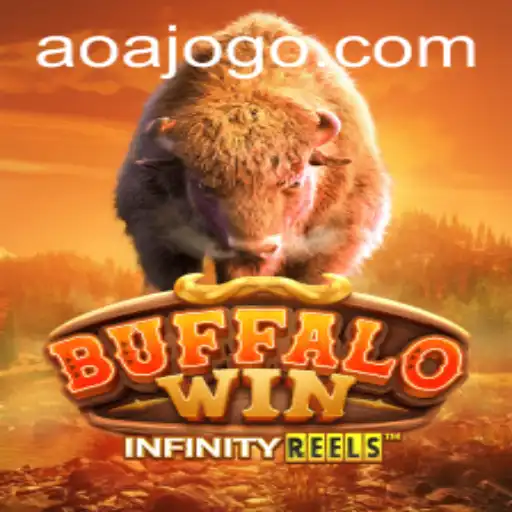 BuffaloWin: A Thrilling Adventure into the Wild with Aoa.bet