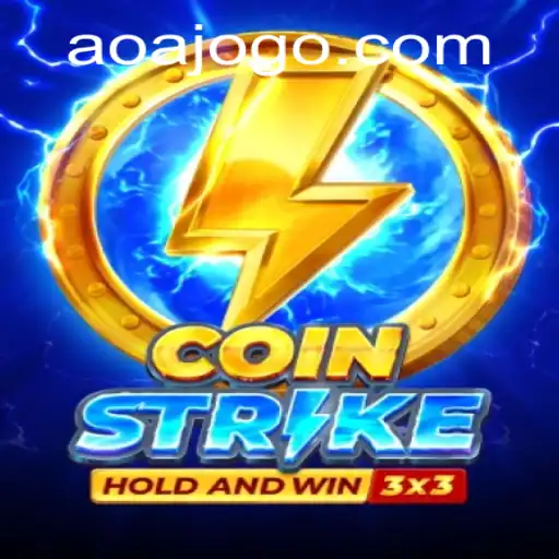 Discover the Exciting World of CoinStrike on Aoa.bet