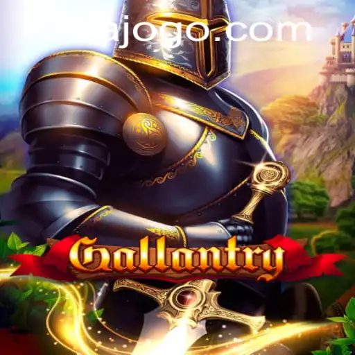 Explore Gallantry: A Revolutionary Gaming Experience