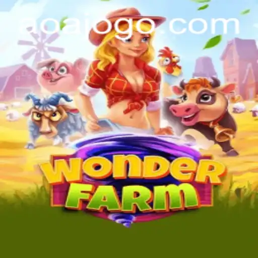 WonderFarm: An Innovative Adventure with Aoa.bet