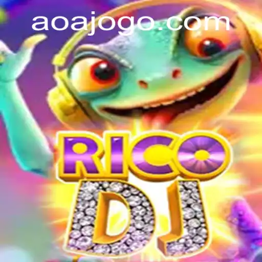 Exploring the Thrilling World of RicoDJ: Aoa.bet Introduces a New Gaming Sensation